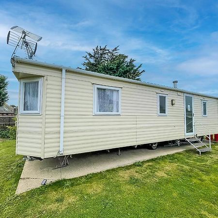 Great Caravan At Breydon Water Holiday Park, Ref 10086B Belton with Browston Ngoại thất bức ảnh