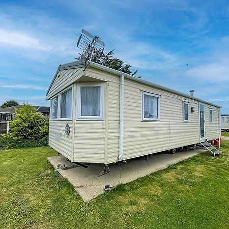 Great Caravan At Breydon Water Holiday Park, Ref 10086B Belton with Browston Ngoại thất bức ảnh