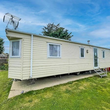 Great Caravan At Breydon Water Holiday Park, Ref 10086B Belton with Browston Ngoại thất bức ảnh