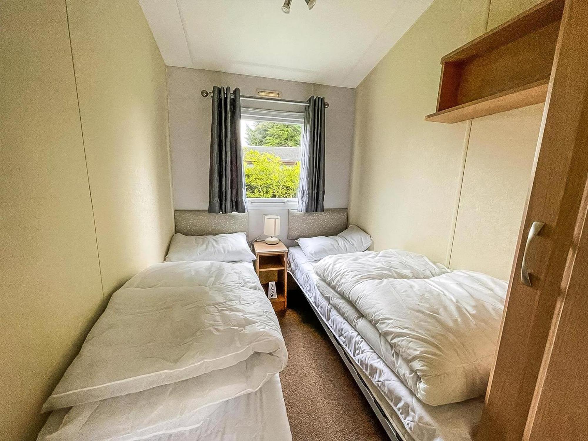 Great Caravan At Breydon Water Holiday Park, Ref 10086B Belton with Browston Ngoại thất bức ảnh