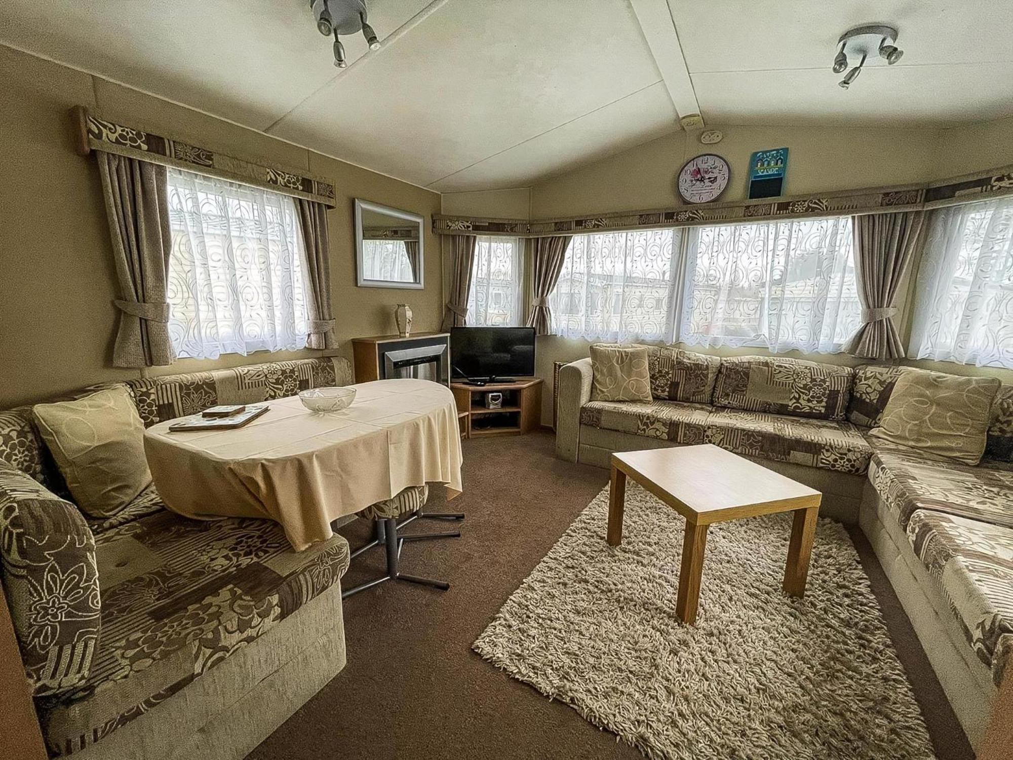 Great Caravan At Breydon Water Holiday Park, Ref 10086B Belton with Browston Ngoại thất bức ảnh