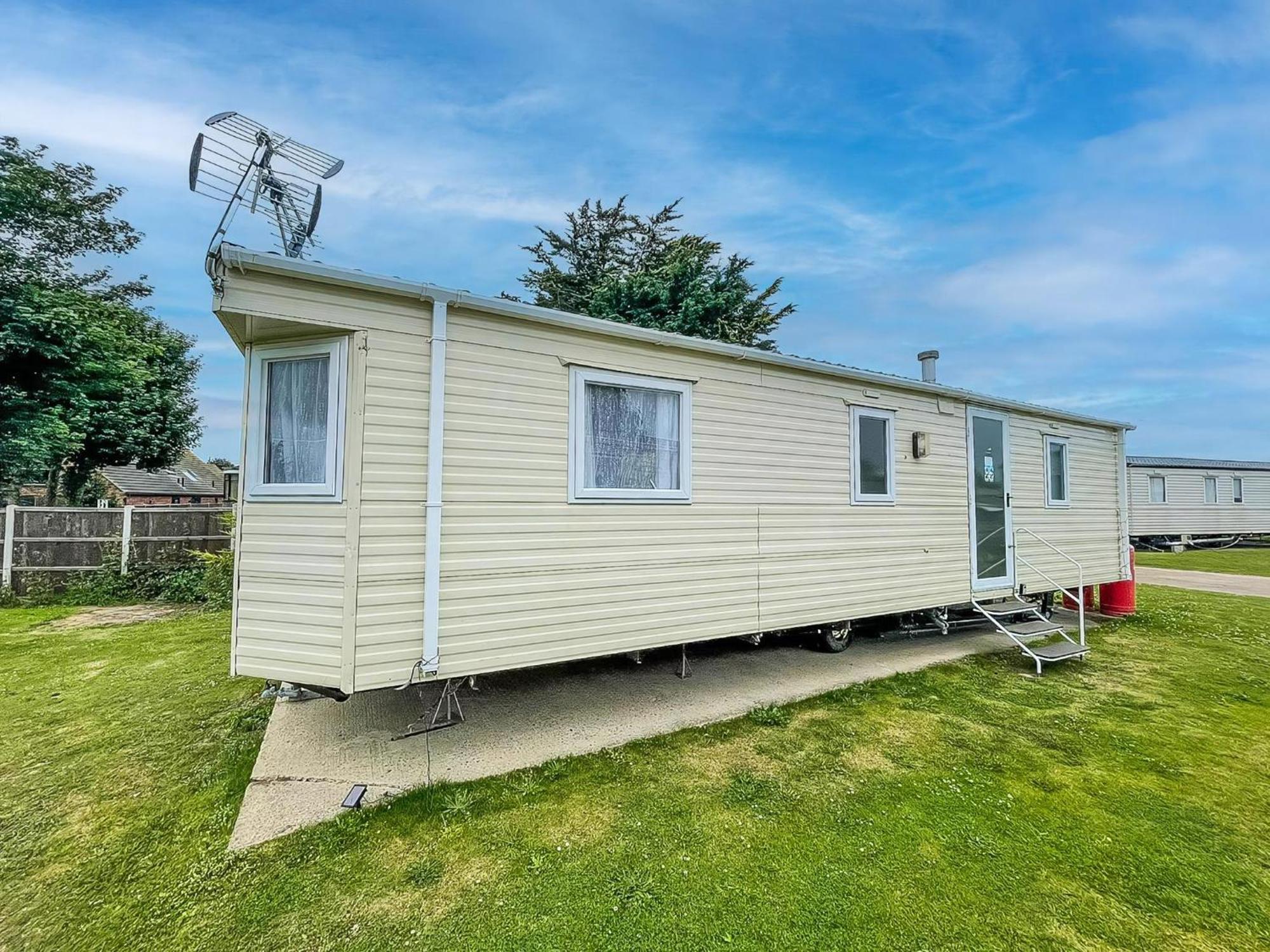 Great Caravan At Breydon Water Holiday Park, Ref 10086B Belton with Browston Ngoại thất bức ảnh